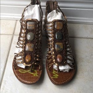 Sam Edelman Sandals